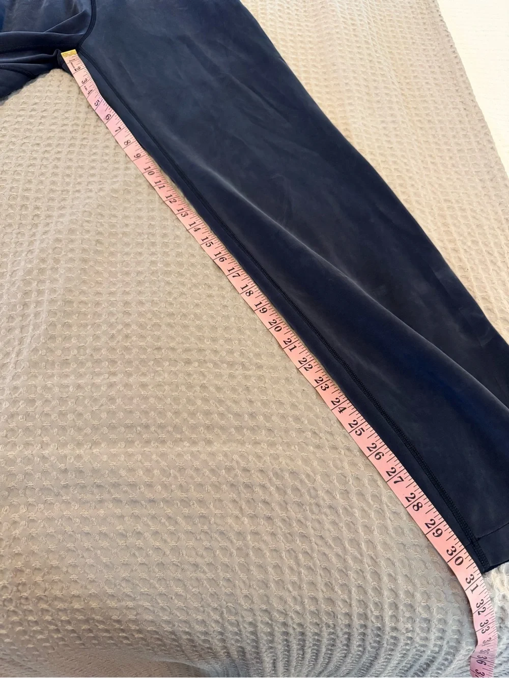 Lululemon Women’s Softstreme High-Rise Pant Size 6